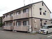 セジュール８たなかＡの賃貸物件