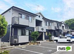 クレセールおぶせ　Ａ棟