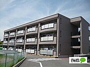 附属中学前駅より徒歩14分 2階 築25年2ヶ月の賃貸物件