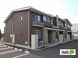 メゾンシュクレ　II 201