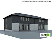 須坂駅より徒歩11分 2階 新築の賃貸物件