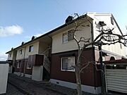  2階 築34年の賃貸物件