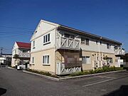 長野駅よりバス14分 徒歩4分 2階 築33年6ヶ月の賃貸物件