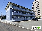 北長野駅より徒歩24分 3階 築29年7ヶ月の賃貸物件