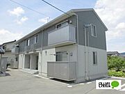 三才駅より徒歩9分 2階 築8年7ヶ月の賃貸物件