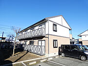 北長野駅より徒歩9分 2階 築31年11ヶ月の賃貸物件