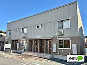 サン・シエル 2階 築11年3ヶ月の賃貸物件