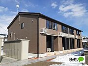 プラシードＢ 1階 築3年2ヶ月の賃貸物件