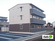  2階 築11年3ヶ月の賃貸物件