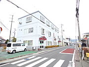 北長野駅より徒歩18分 築35年11ヶ月 3階建の賃貸物件