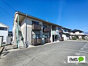 コーポあづまの賃貸物件