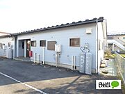 三才駅より徒歩7分 築29年8ヶ月 1階建の賃貸物件