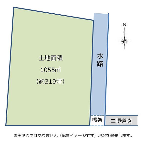 区画図：319000013927