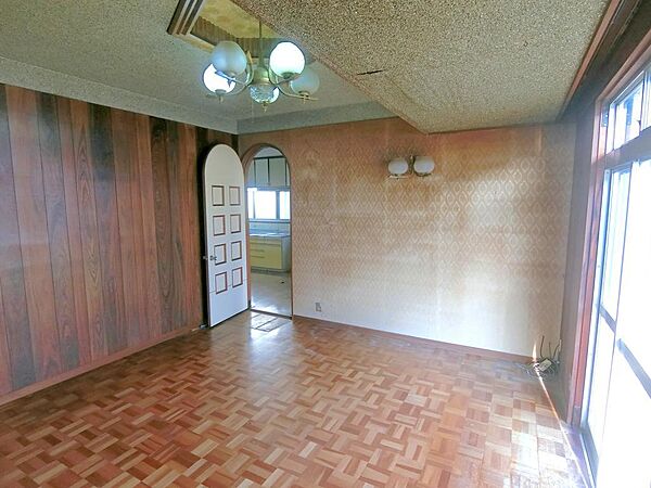 子供部屋