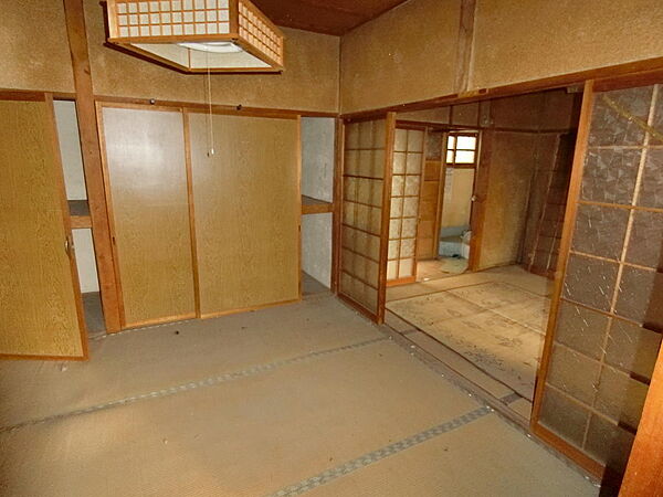 室内