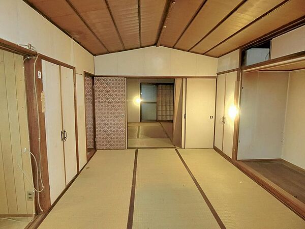 子供部屋