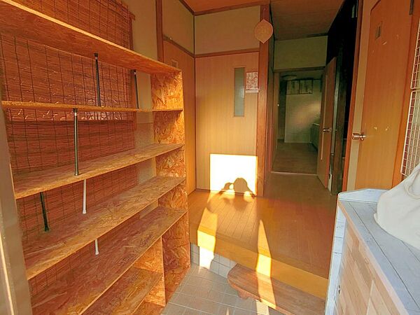 室内