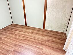 室内の画像