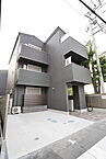 埼玉県草加市花栗4丁目19-28：物件画像／株式会社オールワンズライフ