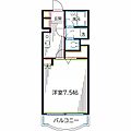 マインドチャージパレス32階7.8万円