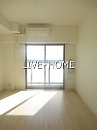 西武新宿線 都立家政駅 徒歩7分の賃貸マンション 7階1Kのリビング/ダイニング