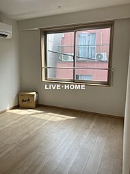 JR中央本線 高円寺駅 徒歩4分の賃貸マンション 3階ワンルームのリビング/ダイニング