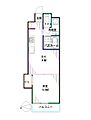 サンライフ高円寺4階9.3万円
