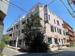 西武新宿線 新井薬師前駅 徒歩7分の賃貸マンション