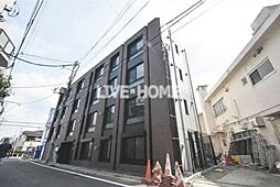 西武新宿線 野方駅 徒歩2分の賃貸マンション