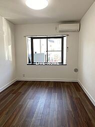 西武新宿線 都立家政駅 徒歩10分の賃貸アパート 1階ワンルームのリビング/ダイニング