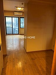 西武新宿線 鷺ノ宮駅 徒歩2分の賃貸マンション 1階ワンルームのリビング/ダイニング