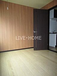 JR中央本線 高円寺駅 徒歩5分の賃貸アパート 1階1Kのリビング/ダイニング