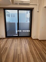 JR中央本線 高円寺駅 徒歩9分の賃貸マンション 4階1Kのリビング/ダイニング