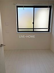 JR中央本線 阿佐ケ谷駅 徒歩8分の賃貸マンション 2階1Kのリビング/ダイニング