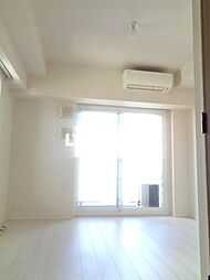 東京メトロ丸ノ内線 新高円寺駅 徒歩12分の賃貸マンション 6階ワンルームのリビング/ダイニング