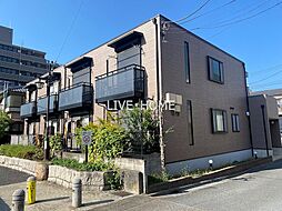 東京メトロ丸ノ内線 東高円寺駅 徒歩8分の賃貸アパート