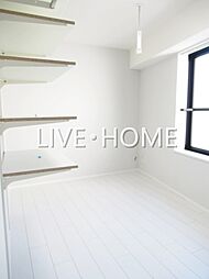 JR中央本線 高円寺駅 徒歩14分の賃貸マンション 4階1Kのリビング/ダイニング