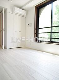 東京メトロ丸ノ内線 東高円寺駅 徒歩6分の賃貸マンション 3階ワンルームのリビング/ダイニング