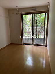 西武新宿線 都立家政駅 徒歩10分の賃貸アパート 1階1Kのリビング/ダイニング