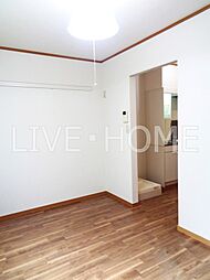 JR中央本線 高円寺駅 徒歩7分の賃貸アパート 1階1Kのリビング/ダイニング