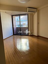 JR中央本線 高円寺駅 徒歩2分の賃貸マンション 2階ワンルームのリビング/ダイニング