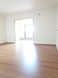 東京メトロ丸ノ内線 新高円寺駅 徒歩4分の賃貸マンション 2階1LDKのリビング/ダイニング