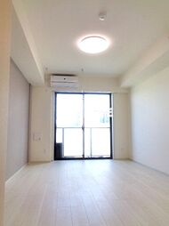 西武新宿線 都立家政駅 徒歩9分の賃貸マンション 3階1Kのリビング/ダイニング