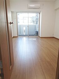 JR中央本線 高円寺駅 徒歩5分の賃貸マンション 3階1Kのリビング/ダイニング