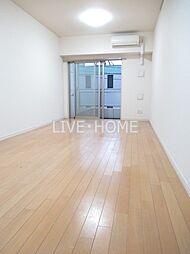 西武新宿線 野方駅 徒歩3分の賃貸マンション 2階1Kのリビング/ダイニング