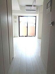 JR中央本線 高円寺駅 徒歩10分の賃貸マンション 9階1Kのリビング/ダイニング