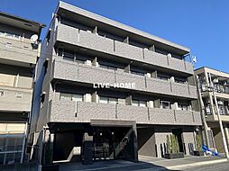 西武新宿線 都立家政駅 徒歩14分