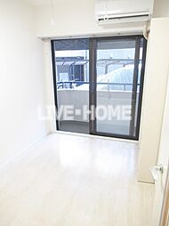 東京メトロ丸ノ内線 中野富士見町駅 徒歩5分の賃貸マンション 1階1Kのリビング/ダイニング