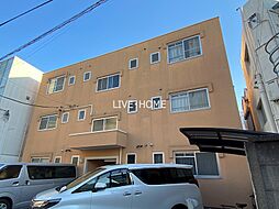 JR中央本線 中野駅 徒歩7分の賃貸マンション