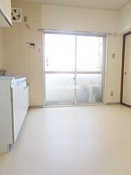 東京メトロ丸ノ内線 新高円寺駅 徒歩8分の賃貸マンション 3階1DKのリビング/ダイニング